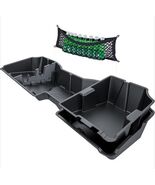 Whalemotor Fits 14-18 Chevrolet Silverado GMC Sierra Crew Cab Underseat ... - $107.17 CAD