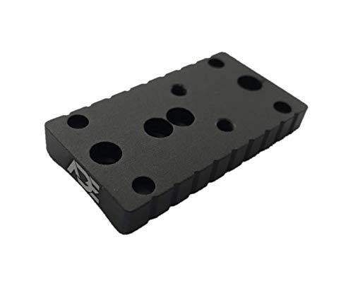 Ade Advanced Optics Red Dot Adapter/Mounting Plate for Ruger 10/22 - $24.99