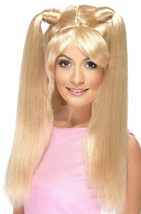 Baby Spice Girls Inspired Adult Wig - $26.99