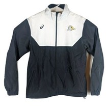 Foothill High School Track Jacket Medium Knight - $18.26