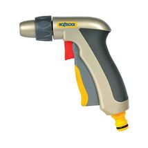 Hozelock Metal Adjustable Nozzle Watering Spray Gun  - $58.00