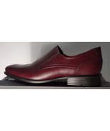 NEW ECCO Cairo Men&#39;s Leather Dress Shoes Sz 13.5 - $1,464.85 MXN
