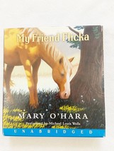 My Friend Flicka CD by Mary O&#39;Hara (2005, Compact Disc, Unabridged edition) - £5.58 GBP