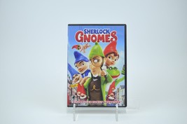 Sherlock Gnomes DVD - £3.98 GBP