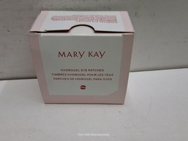 Mary Kay hydrogel eye patches - $18.40