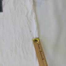 '47 Raiders Nation Youth Boys White Cotton Graphic T-Shirt Short Sleeve Size XL image 3