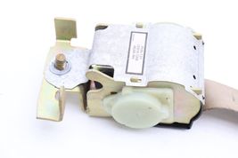 03-04 FORD F-350 SD CREW CAB REAR RIGHT PASSENGER SIDE SEAT BELT RETRACTOR E0627 image 6