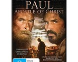 Paul, Apostle of Christ DVD | Jim Caviezel, Olivier Martinez | Region 4 - $11.73