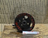 2004 Land Rover Freelander Power Steering Pump QVB101472 162-14f6 - $34.21