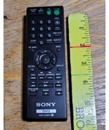 Sony RMT-D187A DVD/CD Player Remote Control - £7.75 GBP