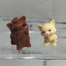 Barbie Pets Cat and Dog Lot of 2  - £6.03 GBP