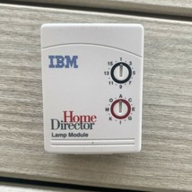 IBM Home Director Lamp Module HD465 75H8383 - $11.26