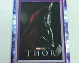 Thor 2023 Kakawow Cosmos Disney 100 All Star Movie Poster 010/288 - $49.49