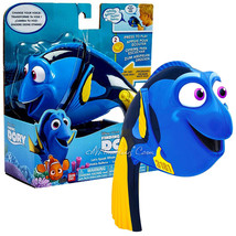 New Disney Pixar Finding Dory Voice Changer Electronic Let&#39;s Speak Whale Dory - £15.74 GBP
