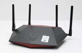 NETGEAR Nighthawk Pro XR1000 Gaming Wi-Fi 6 Router image 2