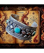 MIRACULOUS Sibylline Bracelet of the Majestic Nasnas Djinn THIS IS EXTRE... - €411,45 EUR