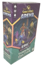 Disney Sorcerer Arena Epic Alliances Turning Tide Expansion Moana Stitch... - $19.79