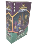Disney Sorcerer Arena Epic Alliances Turning Tide Expansion Moana Stitch... - $27.38 CAD