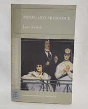 Pride and Prejudice 2003 Edition Paperback - £7.45 GBP