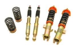 Yonaka 28 Level Adjustable Performance Coilovers 14-15 Civic Si Sedan Coupe 2dr - £618.68 GBP