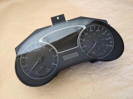 ZERO Miles! 2014-2016 Nissan Altima Combo Speedometer Gauges Cluster 248... - $64.35
