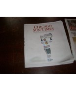 CHICAGO BLACKHAWKS STANLEY CUP COMMEMORATIVE KEEPSAKE ISSUE JUNE 11 2010 - $1,099.48 MXN