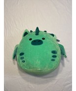 Puff the Dragon Squishmallow 16 inch—Learning Express Exclusive 2021 NWT - £132.38 GBP