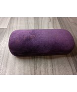 Gucci Sunglasses Case Purple Velvet Clamshell - CASE ONLY- - £17.73 GBP