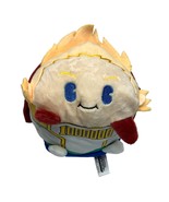 My Hero Acadamia 2020 Plush Stuffed Animal Doll Toy Funimation Mochibi 6... - £13.90 GBP