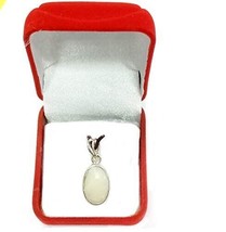 Piedra de ópalo natural certificada Gemas y joyas (ópalo blanco) 11,25... - £59.60 GBP