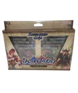 Ancient Heroes Lore Set Battle Spirits Saga Booster Packs Promo Bandai N... - €16,29 EUR