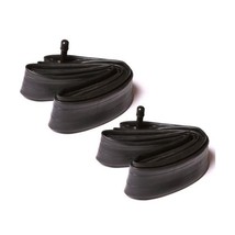 2x Sunchase 700x35/43c Bicycle Inner Tubes with Schrader Valve (Car Type... - $28.00