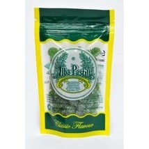 Alba Pastiles Mint Flavor Lozenges, 100 Gram (1 pack) - £20.93 GBP