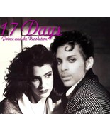 Prince - 17 Days [3-CD]  The Family Album With Prince Vocals - Nothing C... - $25.00