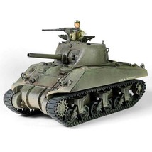 Forces of Valor 1:32 U.S. Sherman M4 (75) 753rd TANK BATTALION GUSTAV LI... - $139.32