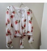 By Together Blouse Size S NWOT - $24.75