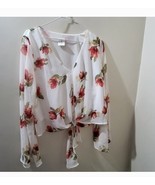 By Together Blouse Size S NWOT - $34.73 CAD