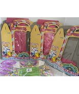 Vintage Cabbage Patch Kids Empty Box Babby Bunny - $11.40