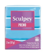 Sculpey Premo Polymer Clay Turquoise - $18.47 CAD