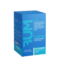 Hydration Electrolyte Formula - Blue Raspberry (20 Stick Packs) - $66.23