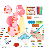 Drawing Projector for Kids, Tracing and Drawing Projector Toy with Light... - $34.03