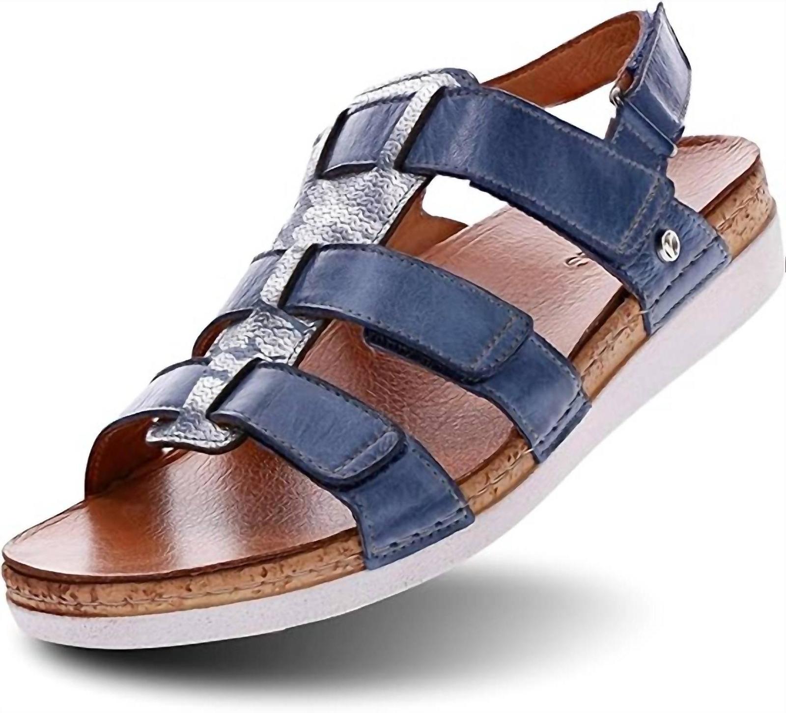 Revere Santorini Size 9 - $84.15