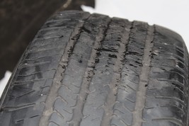 2000-2006 MERCEDES W220 S430 S500  EMERGENCY SPARE WHEEL 225/60/16 TIRE J4424 image 6