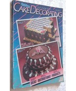 Wilton Cake Decorating Yearbook Wilton - $3.10