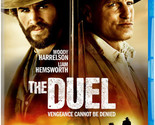 The Duel Blu-ray | Region B - £16.80 GBP