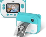 Myfirst Camera Insta 2 Instant Camera Hybrid With Bpa Free Thermal, 15 (... - $116.97