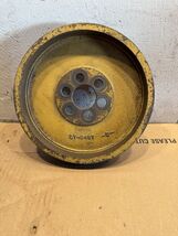 CAT CATERPILLAR 3176 DIESEL ENGINE PULLEY 9Y3467 OEM - $165.00