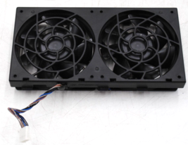 Cooling Fan Case Fan For HP Z600 Workstation QFR0912VH 468773-001 DC12V - £12.66 GBP