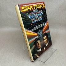 Star Trek II: The Wrath of Khan - £9.34 GBP