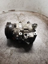 AC Compressor Sedan Thru 07/01/08 Fits 07-09 ELANTRA 1065947 - £50.49 GBP